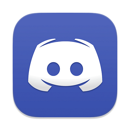 Discord Logo